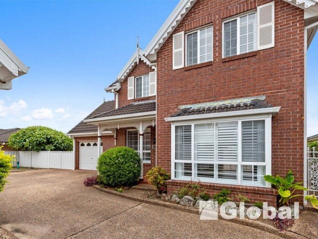 Townhouse for rent in Ambergate, New South Wales