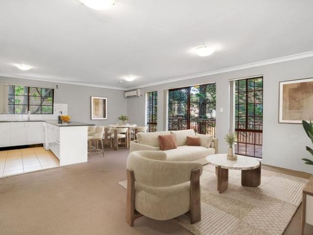 Apartment for rent in North Parramatta, Sydney