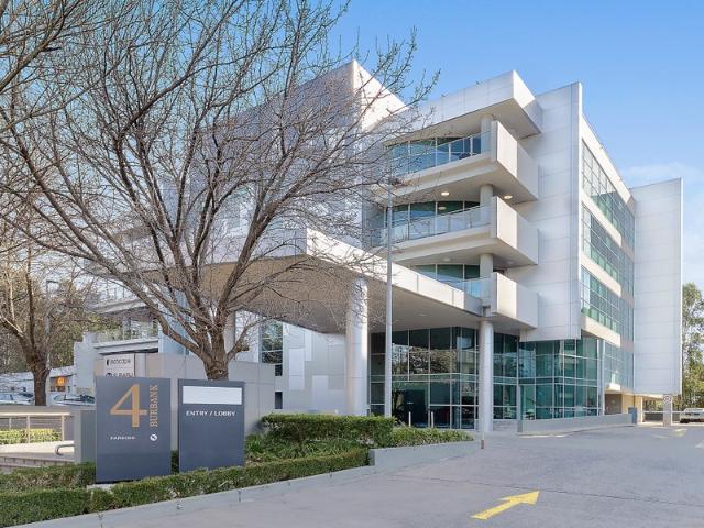 Office for rent in Sydney, New South Wales