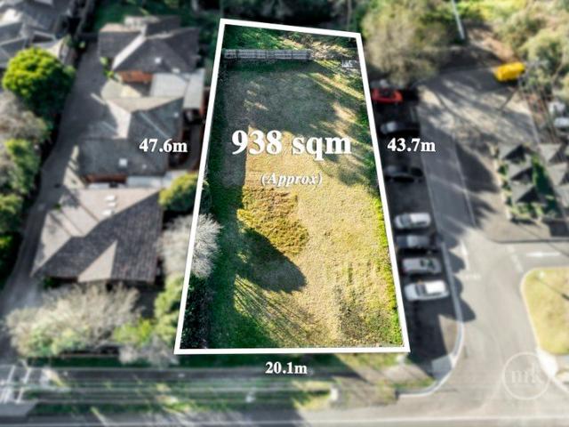 Land for sale in Camerons Creek, Victoria