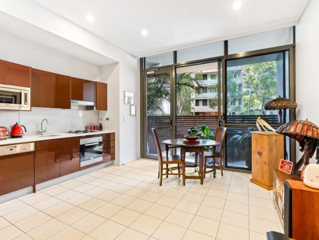 Apartment for sale in Sydney, New South Wales