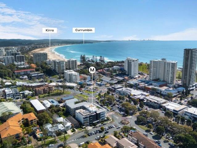 Apartment for sale in Coolangatta, New South Wales