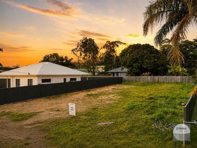 Land for sale in Toombul, Queensland