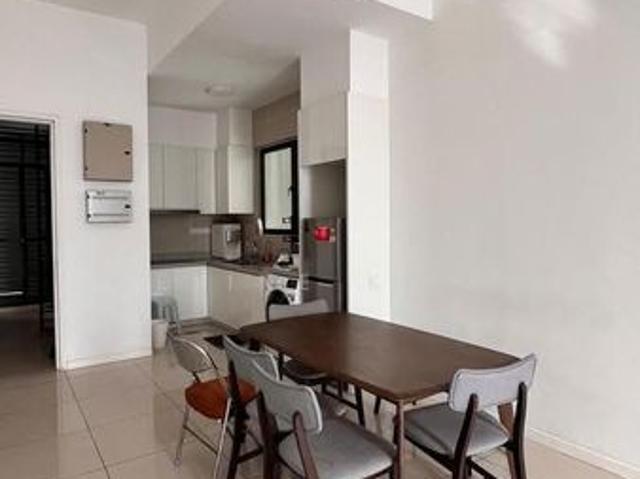 Condominium for rent in Kuala Lumpur, Country Heights Damansara
