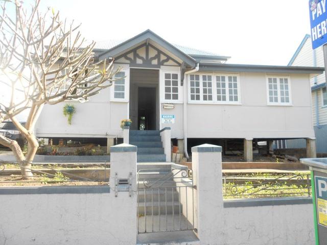 House for rent in Toombul, Queensland