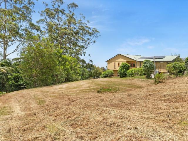 Property for sale in Tamborine Mountain, Queensland