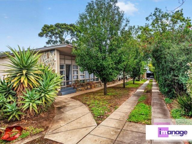 Apartment for sale in Horseshoe Creek, South Australia