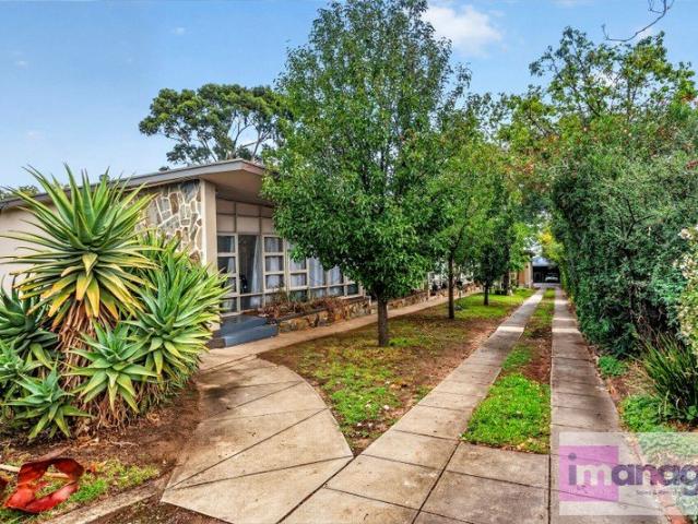 Apartment for sale in Horseshoe Creek, South Australia