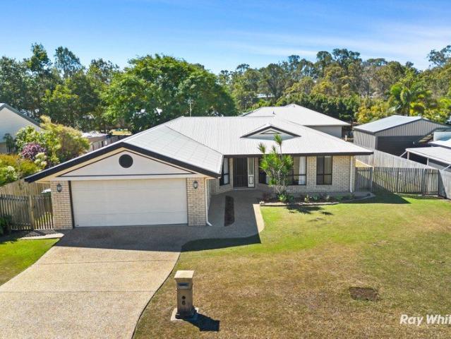 House for sale in Yeppoon, Queensland