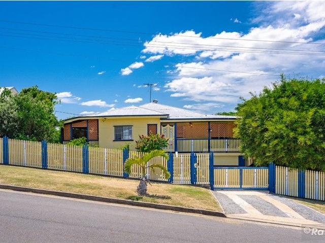 House for sale in Rockhampton, Queensland