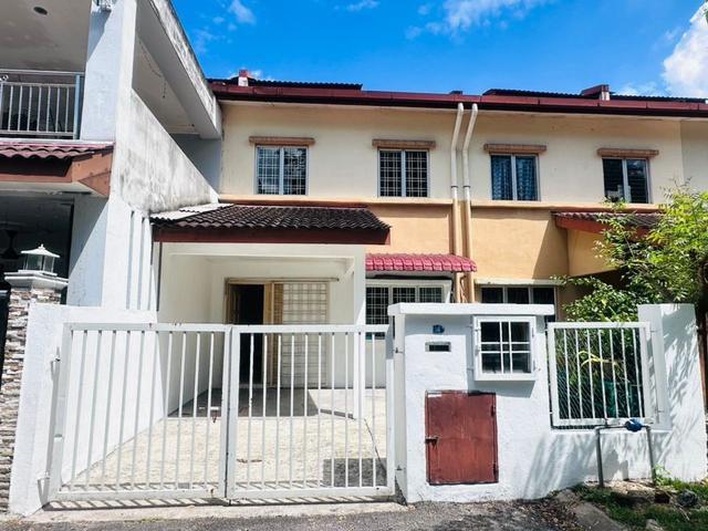 Terraced House for rent in Petaling, Alam Impian