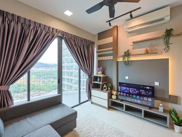 Serviced Residence for sale in Putrajaya