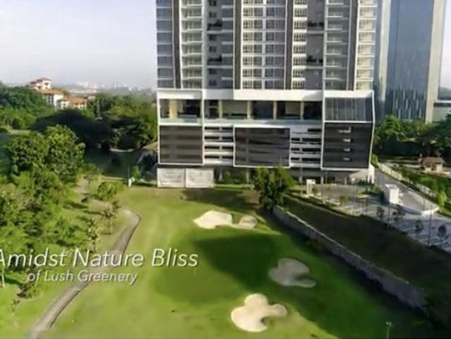 Condominium for rent in Putrajaya