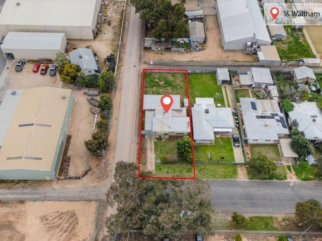 House for sale in Irymple, Victoria