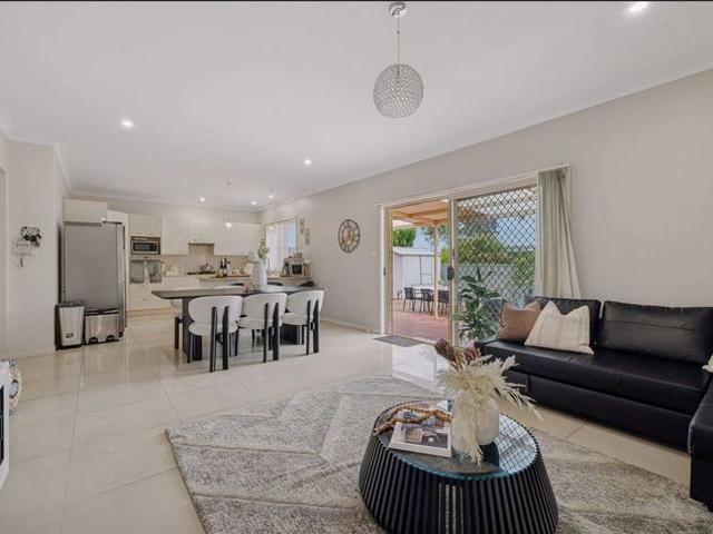 House for rent in Lidcombe, Sydney