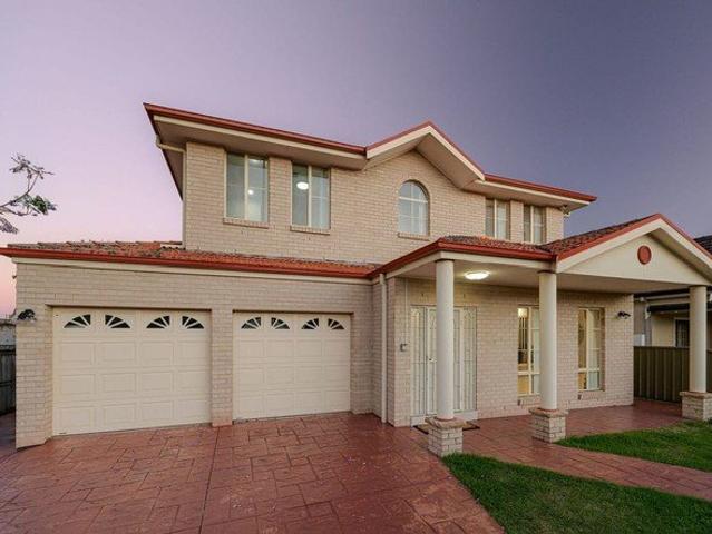 House for rent in Lidcombe, Sydney