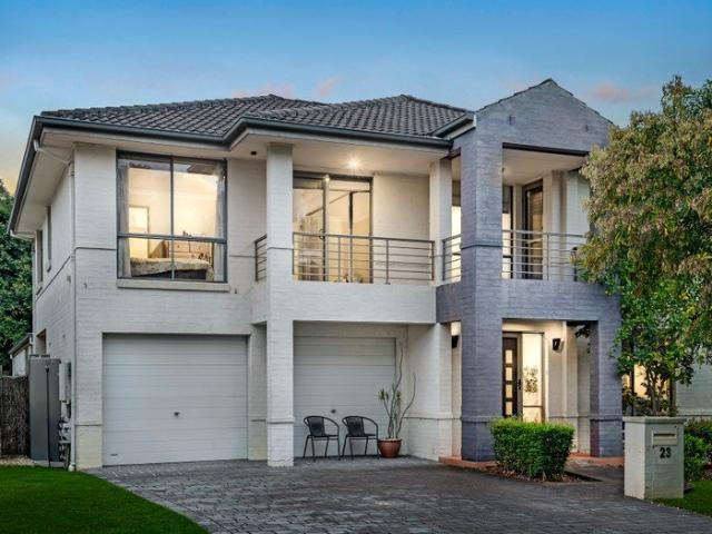 House for sale in Sydney, New South Wales