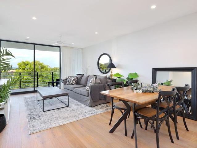 Apartment for rent in Fernbrook, Queensland