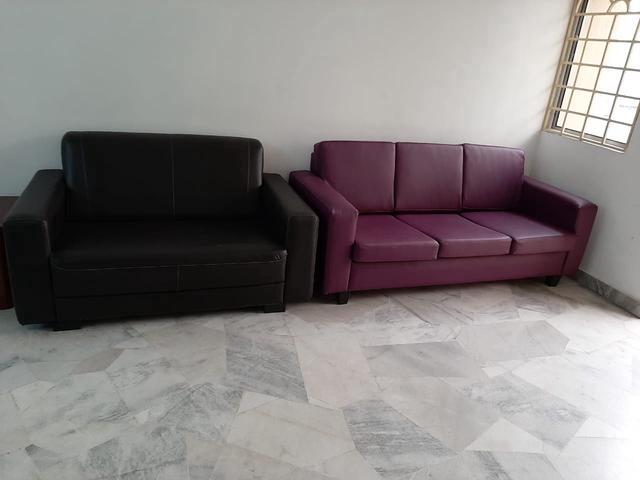 Condominium for rent in Brickfields, Kuala Lumpur