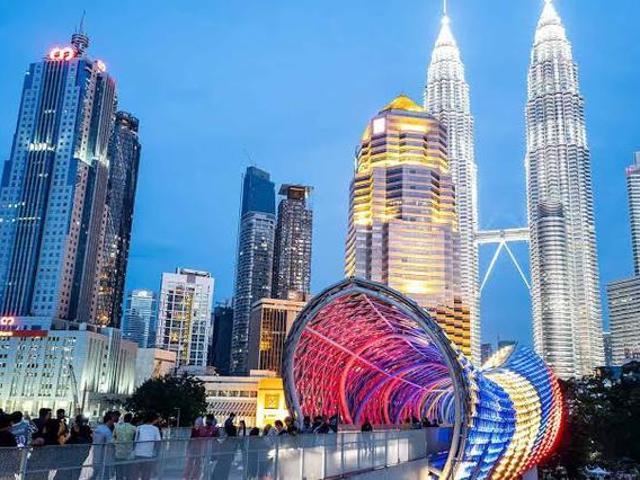 Serviced Residence for sale in Country Heights Damansara, Kuala Lumpur