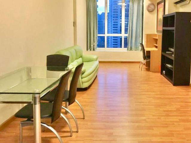 Serviced Residence for rent in Country Heights Damansara, Kuala Lumpur