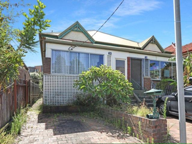 House for rent in St George, Sydney