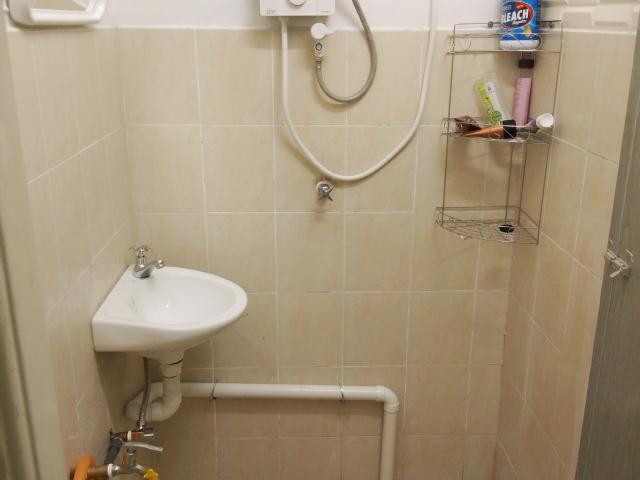 Room for rent in Penang
