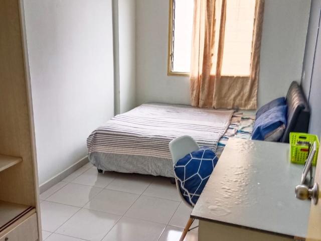 Room for rent in Georgetown, Penang