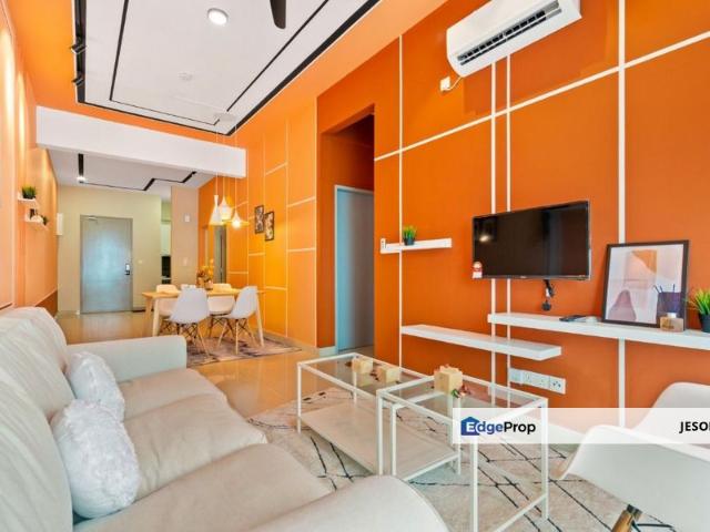 Condominium for sale in Port Klang, Selangor