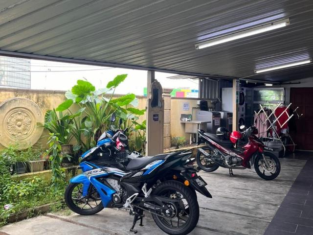 Room for rent in Johore Bahru, Johor