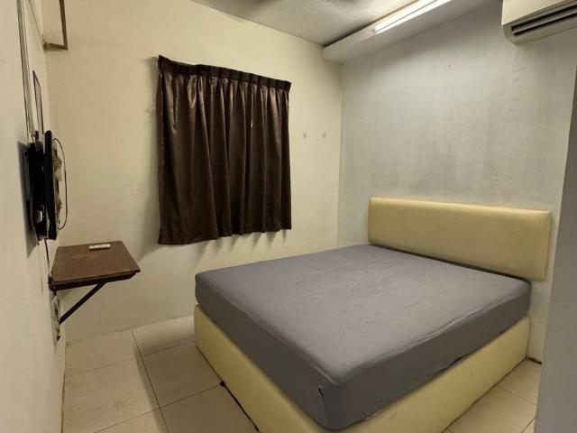 Room for rent in Johor