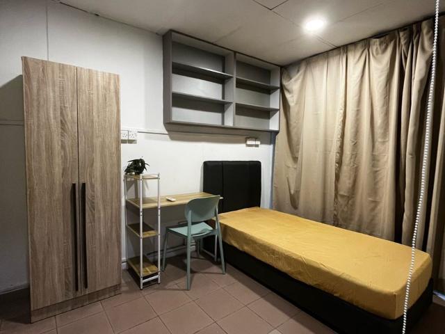Room for rent in Johore Bahru, Johor