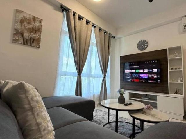 Serviced Residence for rent in Kajang, Langat