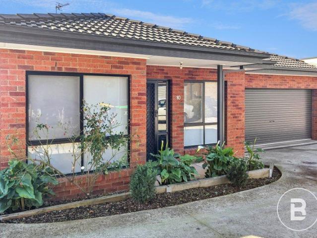 Townhouse for rent in Bendigo, Victoria