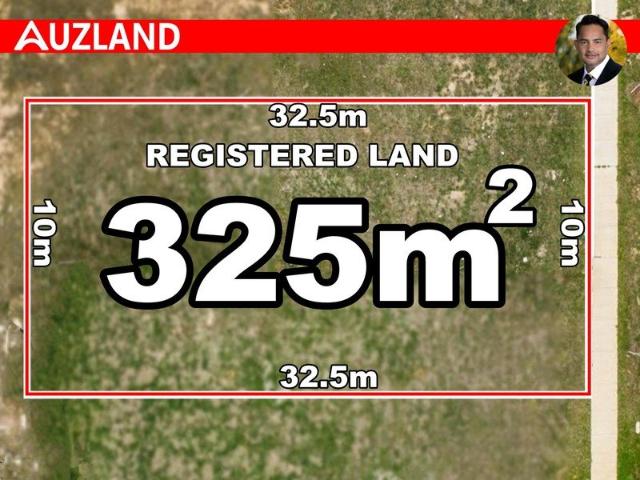 Land for sale in Sydney, New South Wales