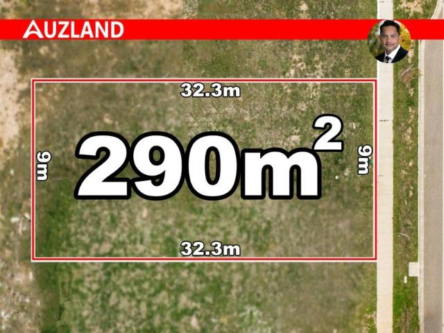 Land for sale in Sydney, New South Wales