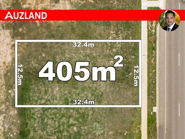 Land for sale in Sydney, New South Wales