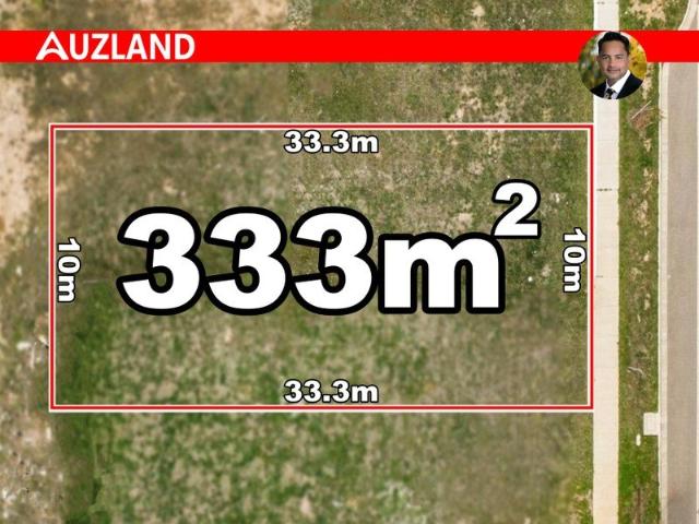 Land for sale in Sydney, New South Wales