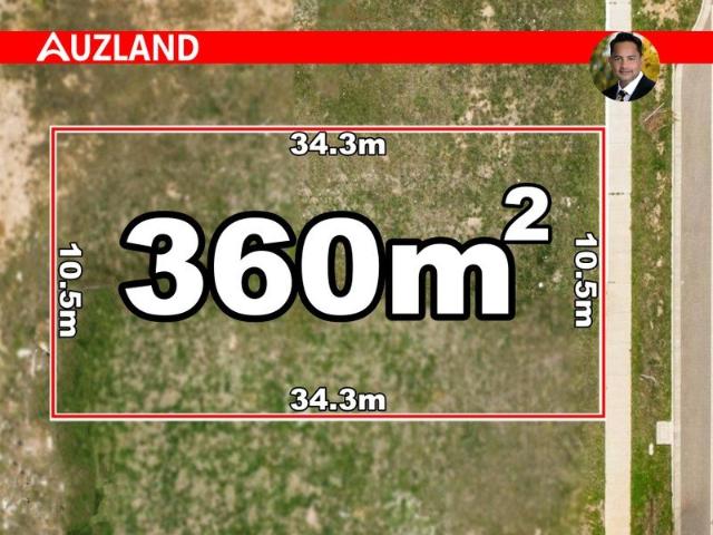 Land for sale in Sydney, New South Wales