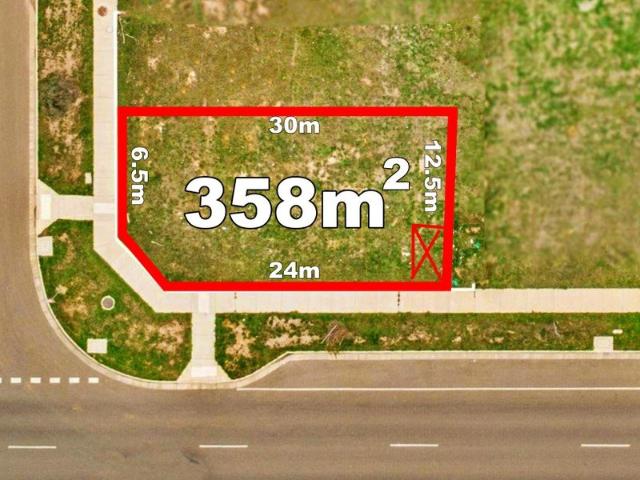 Land for sale in Sydney, New South Wales