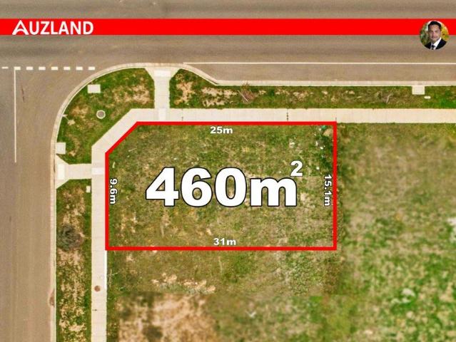 Land for sale in Sydney, New South Wales