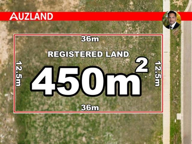Land for sale in Sydney, New South Wales