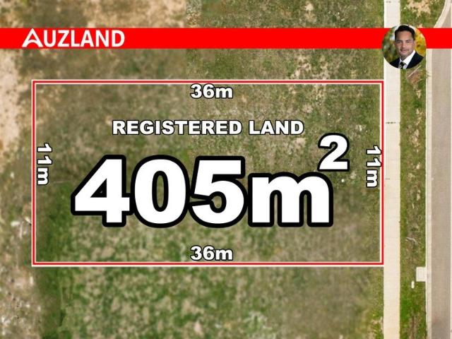 Land for sale in Sydney, New South Wales