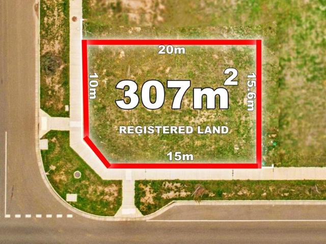 Land for sale in Sydney, New South Wales