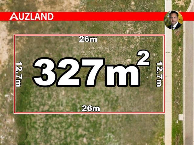 Land for sale in Sydney, New South Wales