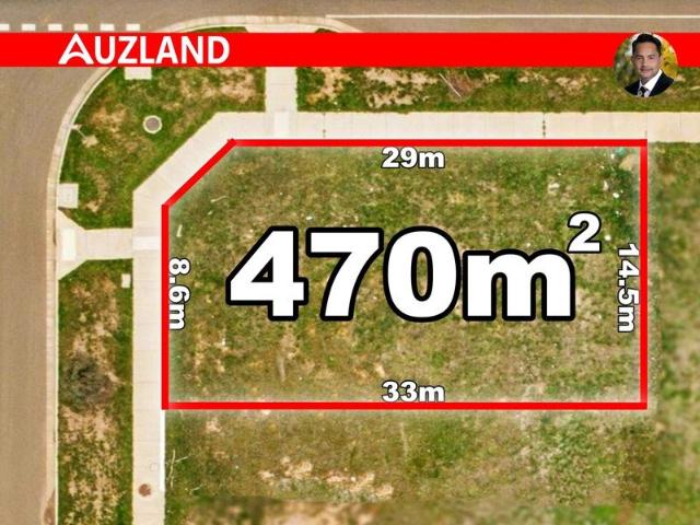 Land for sale in Sydney, New South Wales