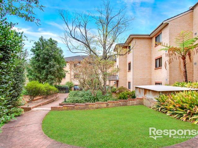 Apartment for sale in Sydney, New South Wales