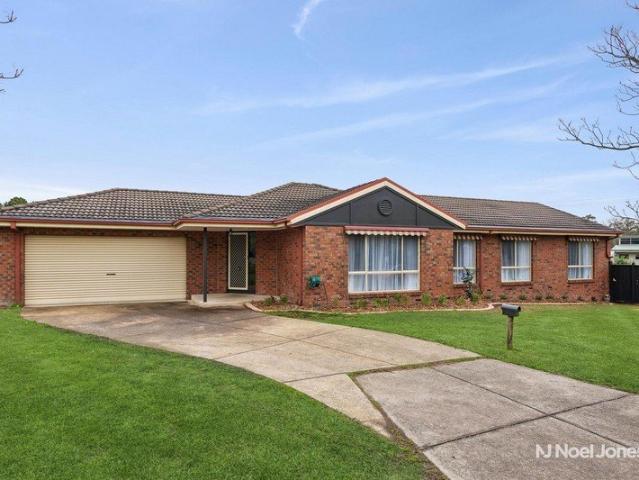 House for sale in Camerons Creek, Victoria