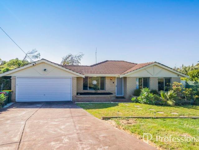 House for rent in Quinns Rocks, Western Australia