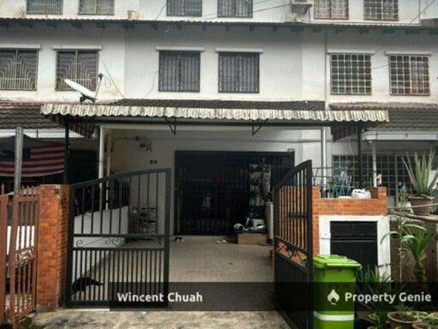 House for rent in Country Heights Damansara, Kuala Lumpur